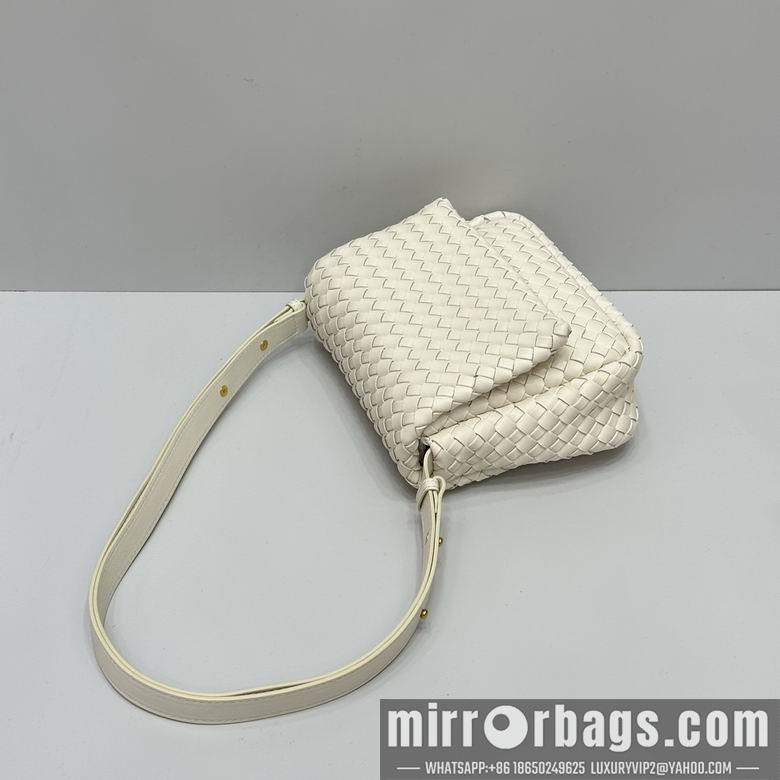 Bottega Veneta Replica Bags 20X25X6cm 031701 DN 3