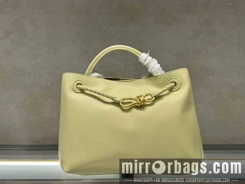 Bottega Veneta Replica Bags Andiamo 5965 32X24X12cm JY 11