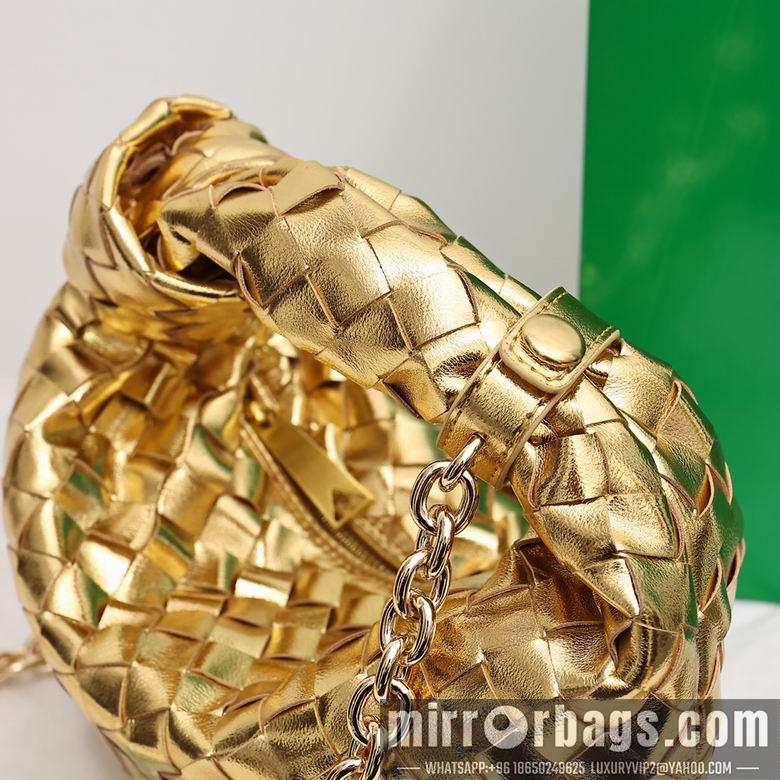 Bottega Veneta Replica Bags 3055-1 23X28X8cm XMY 7