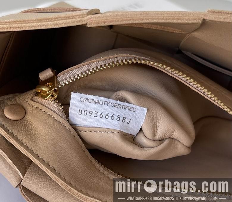 Bottega Veneta Replica Bags 578004 23x15x6cm BG 12