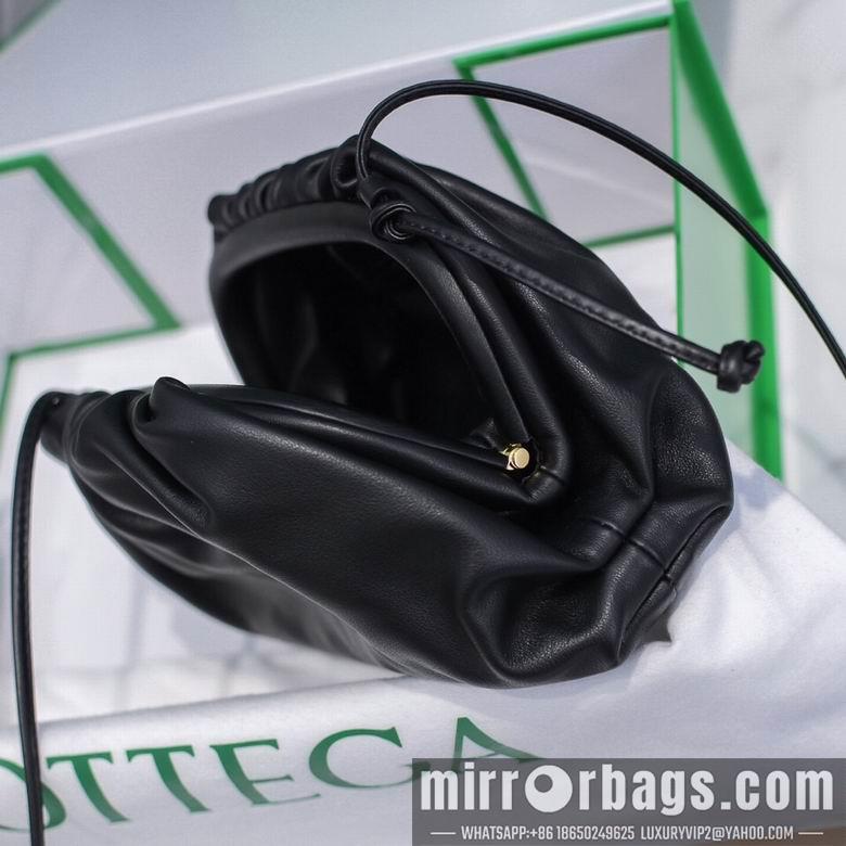 Bottega Veneta Replica Bags Pouch 22x10x6cm DL 21