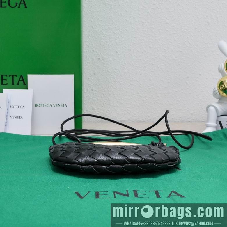 Bottega Veneta Replica Bags 6680 20X12X2.5cm EL 6