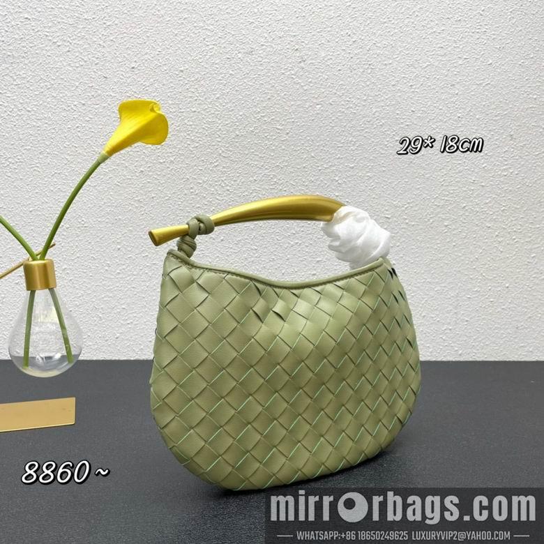 Bottega Veneta Replica Bags 8860 29X18X2cm JY 5