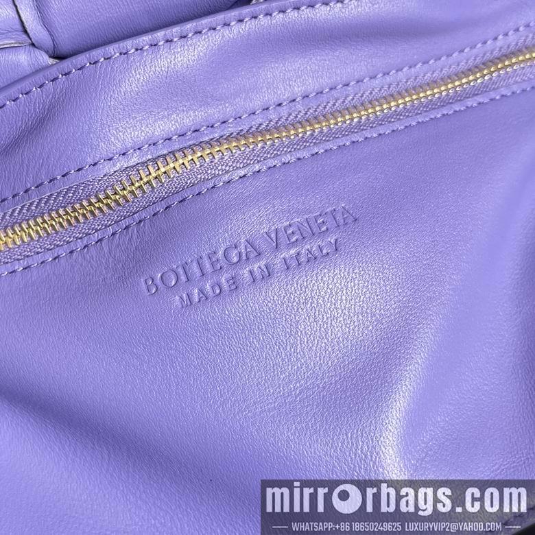 Bottega Veneta Replica Bags 70094 26x18x8cm BG 10
