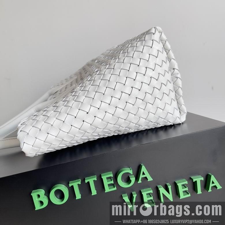 Bottega Veneta Replica Bags Cabat 608810 48x15x25cm BG 3