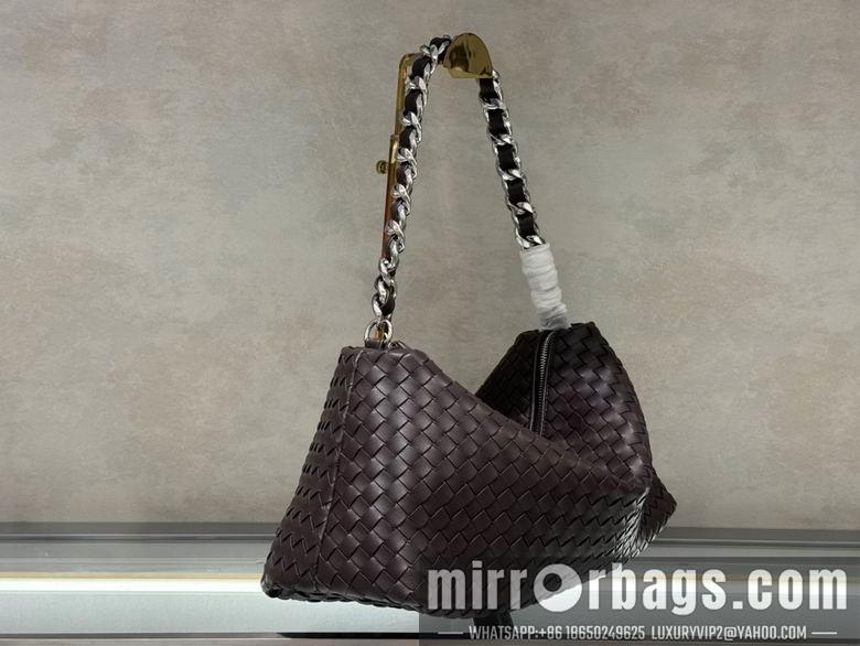Bottega Veneta Replica Bags 6018 40X20X14cm JY 9