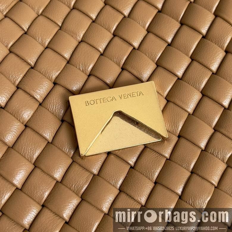Bottega Veneta Replica Bags 709418 26x13x22.5cm BG 2