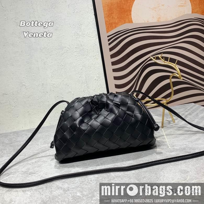 Bottega Veneta Replica Bags 9918B 22X12X7cm XMY 9