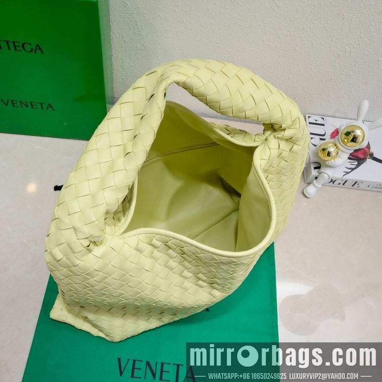 Bottega Veneta Replica Bags HOP 3970 54X24X13cm EL 4colour