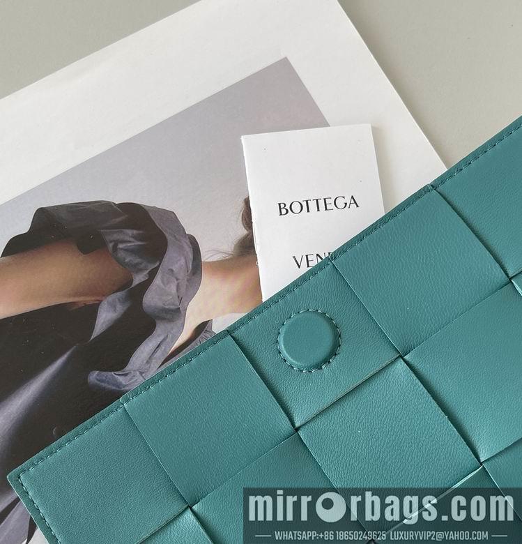 Bottega Veneta Replica Bags 578004 23x15x6cm BG 7