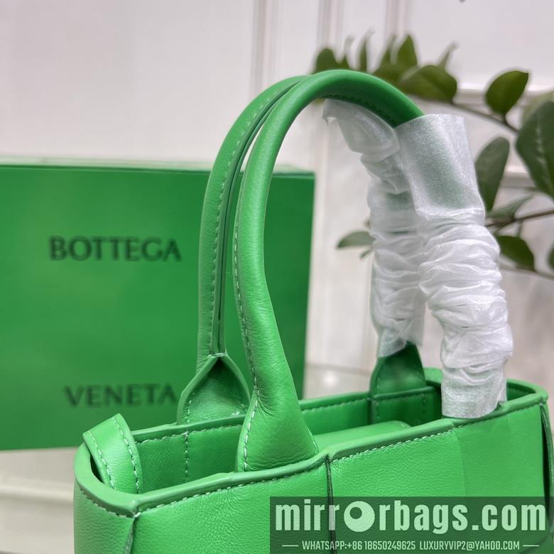 Bottega Veneta Replica Bags 709341 22X16.5X5.5cm SL 3