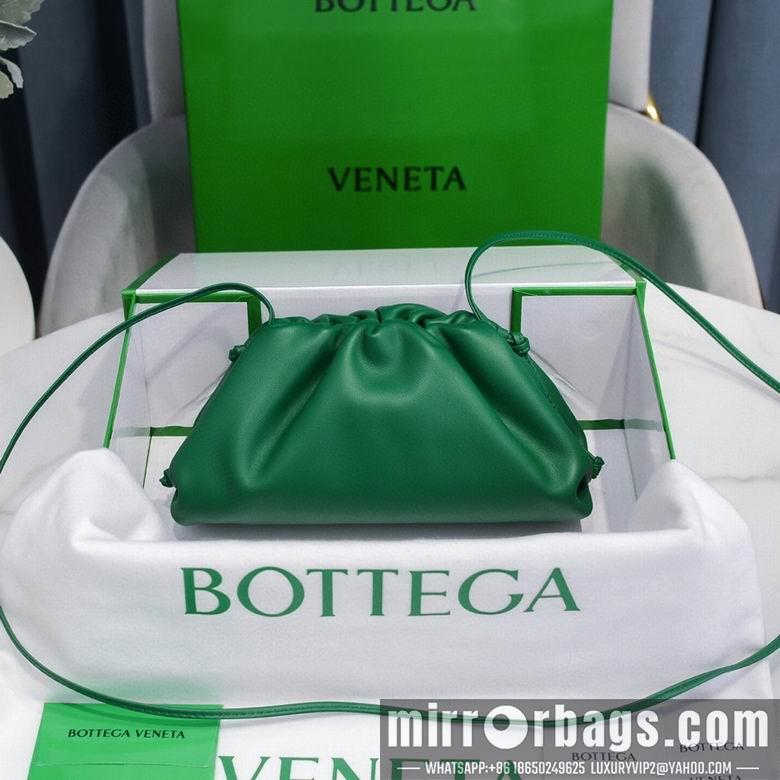 Bottega Veneta Replica Bags Pouch 22x10x6cm DL 8