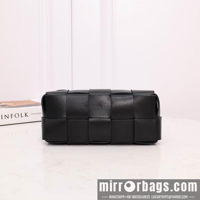 Bottega Veneta Replica Bags 2245 23.5X10X10cm EL 8