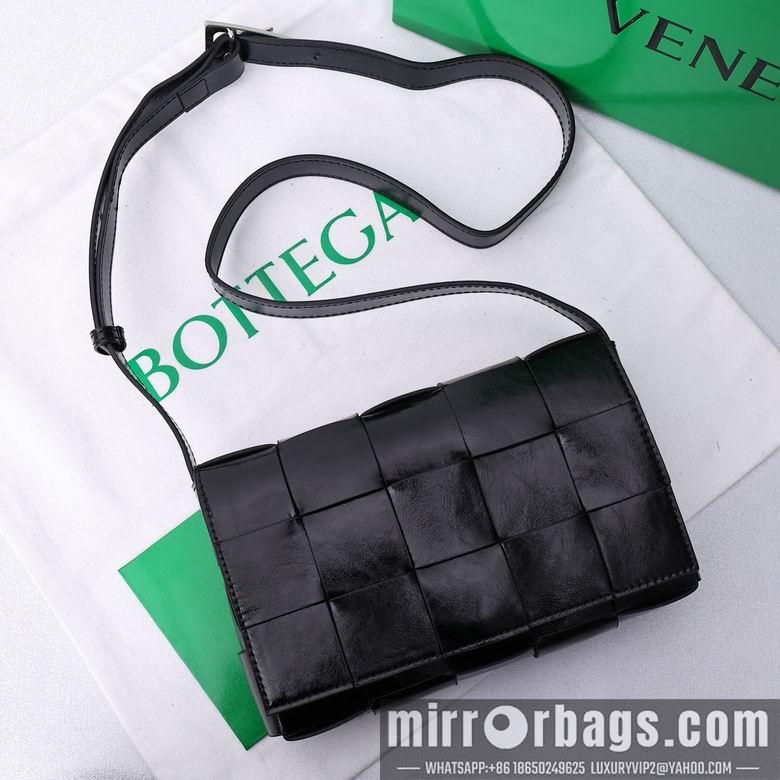 Bottega Veneta Replica Bags 3040 23X15X5cm XMY 1
