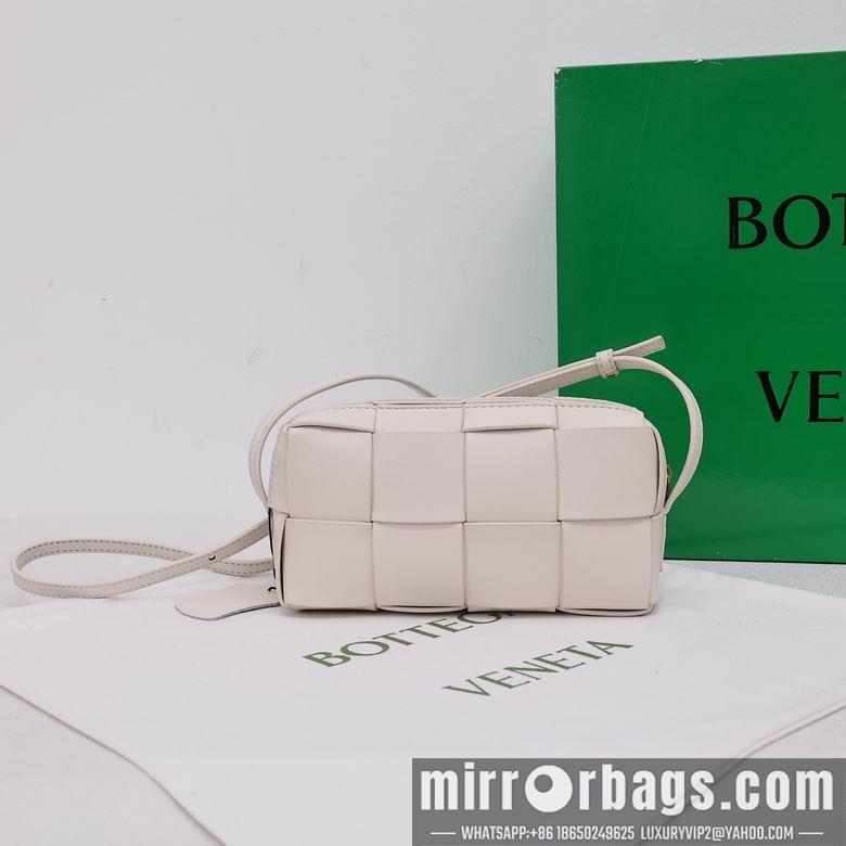 Bottega Veneta Replica Bags 6073-2 9X18X4cm XMY 3colour
