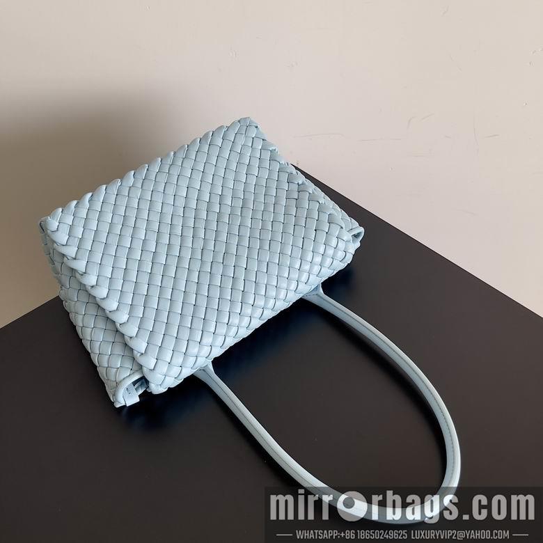 Bottega Veneta Replica Bags 709420 26x13x20.5cm BG 3