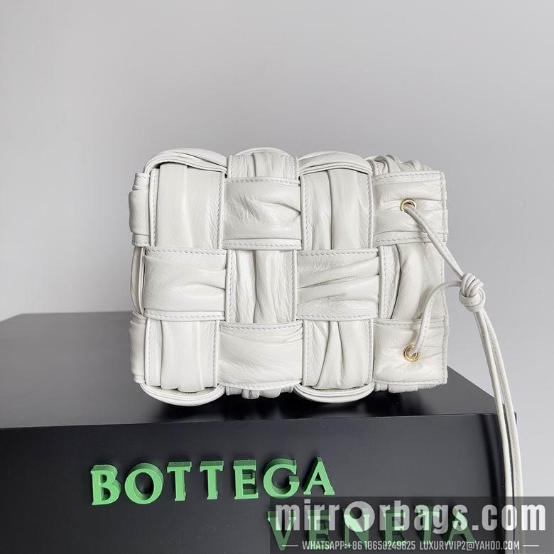 Bottega Veneta Replica Bags 717187 18x14x14cm BG 1