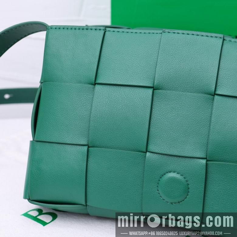 Bottega Veneta Replica Bags Cassette 3030 26X8X18cm XMY 7