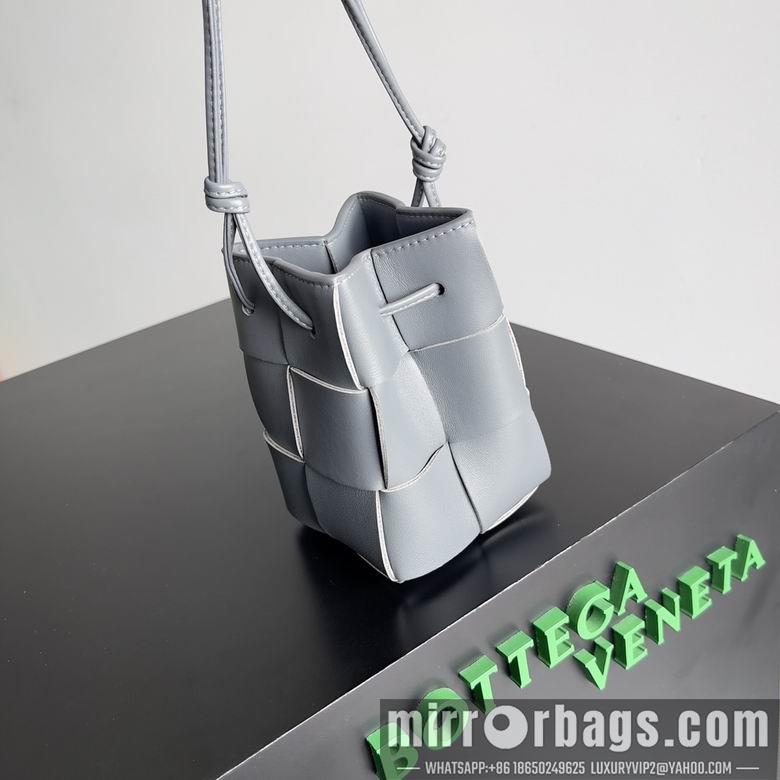 Bottega Veneta Replica Bags 680217 14x9x9cm BG 5