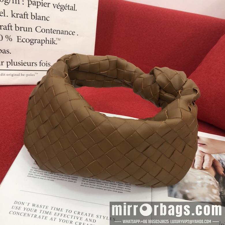 Bottega Veneta Replica Bags tote 8078 27X22X3cm JY 10