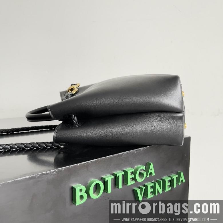 Bottega Veneta Replica Bags 810213 25X22X10.5cm EL 3colour