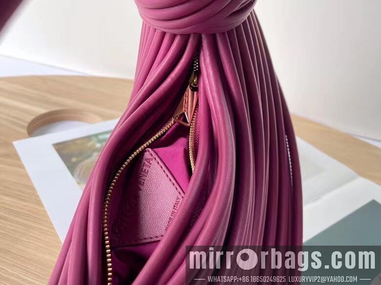 Bottega Veneta Replica Bags 8827 22X15.5X6.5cm JY  4colour