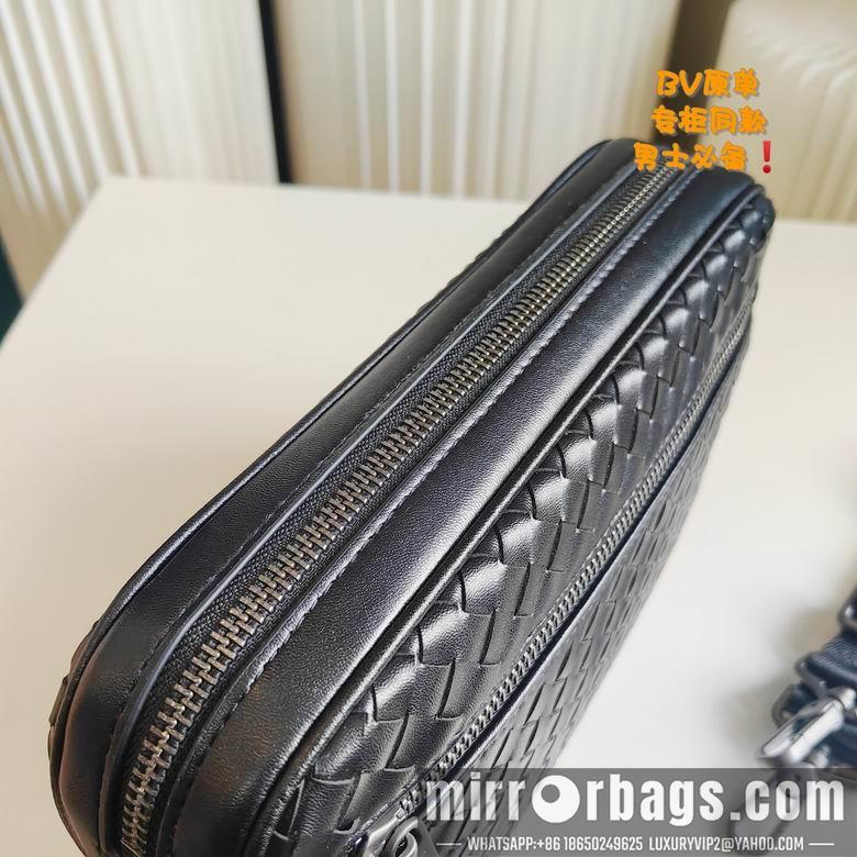 Bottega Veneta Replica Bags 8837 25X15X6cm XMY 2colour