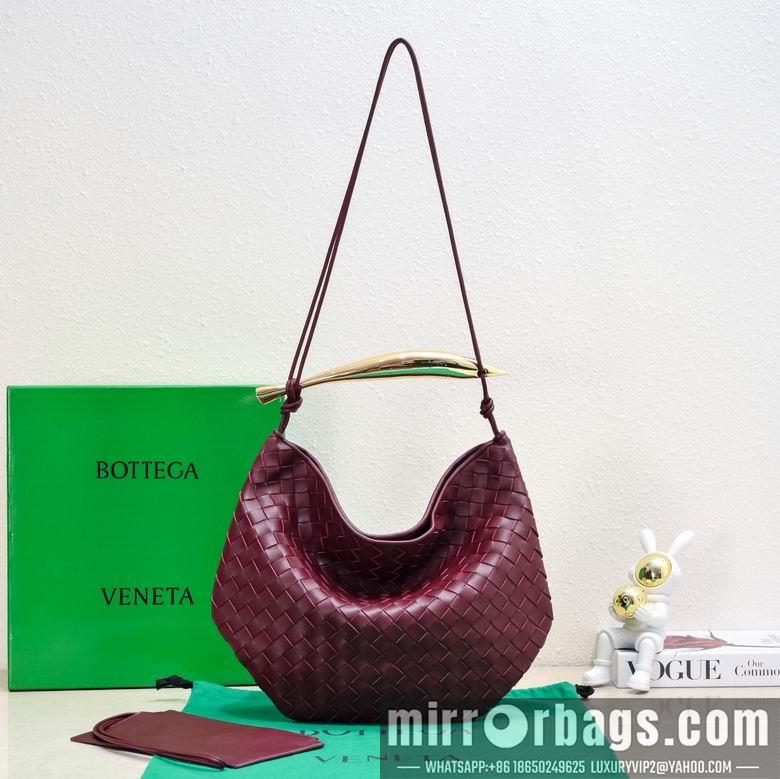Bottega Veneta Replica Bags Sardine 7468-1 39X31X12cm EL 5