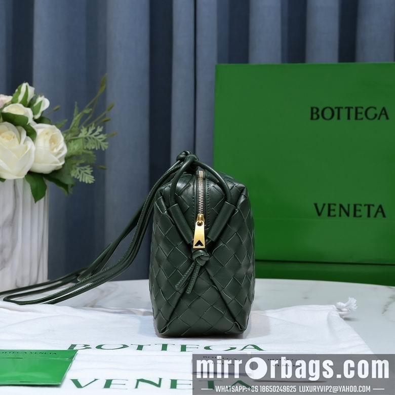 Bottega Veneta Replica Bags 6684 22x15x8cm DL 5