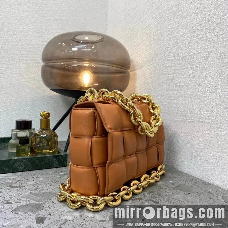 Bottega Veneta Replica Bags Cassstte 26x18x8 cm dl 7