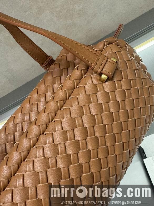 Bottega Veneta Replica Bags cassette 9881 27X11X11cm JY 3