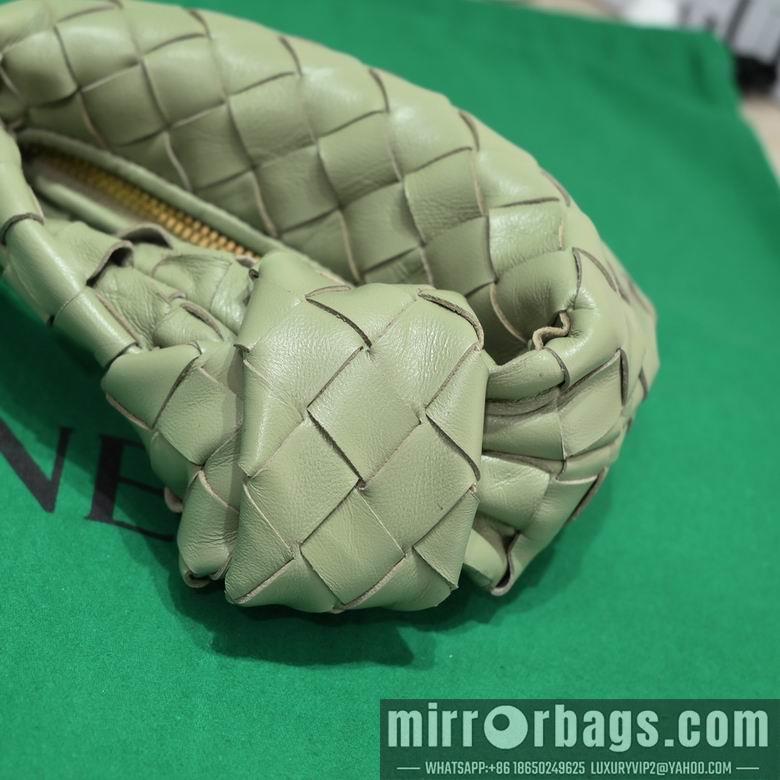 Bottega Veneta Replica Bags 6699-0 17X16X6.5cm EL 3