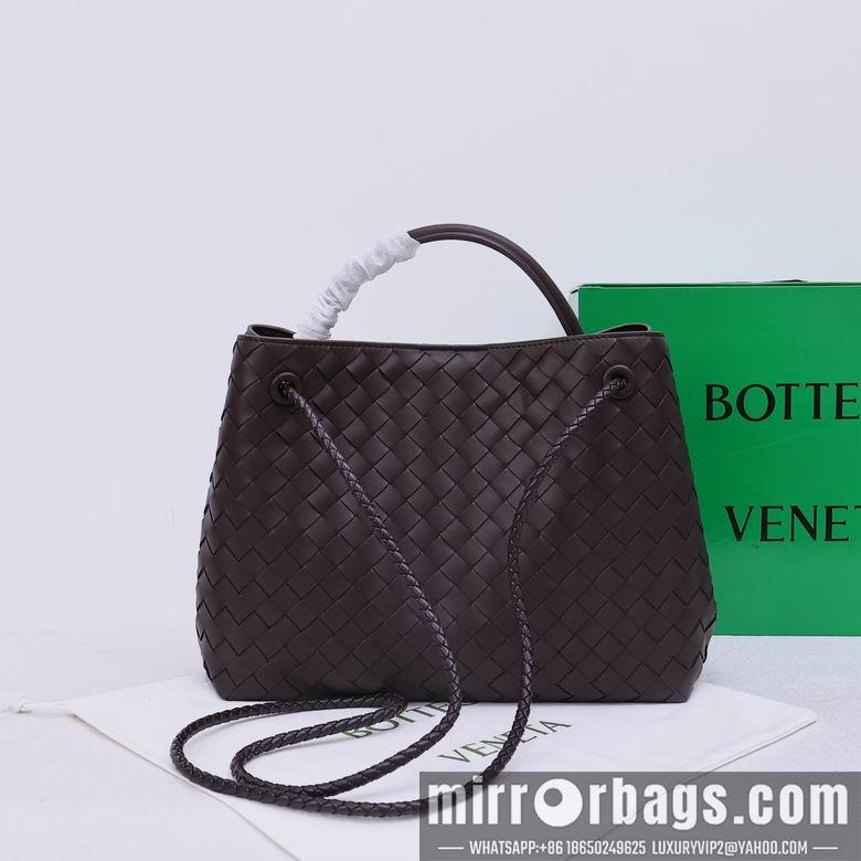 Bottega Veneta Replica Bags 5022B 25X32X11cm XMY 1