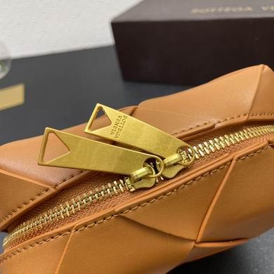 Bottega Veneta Replica Bags cassette 8855 17X17X11cm JY 5
