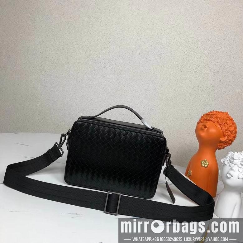Bottega Veneta Replica Bags 809-1 25X17X8cm WP