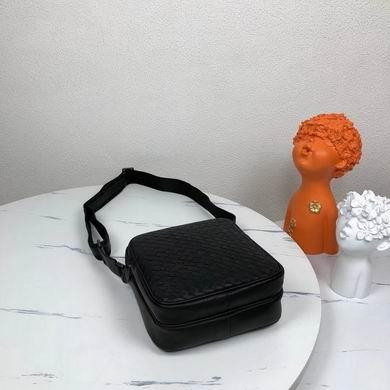 Bottega Veneta Replica Bags 9956 20X24X8cm WP