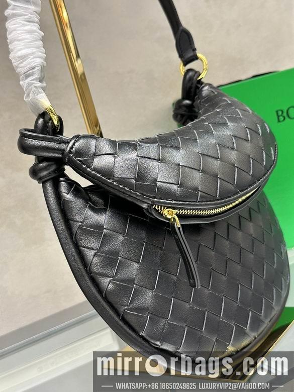 Bottega Veneta Replica Bags 5991 26X20X2cm 9763 35X22X2cm JY 3