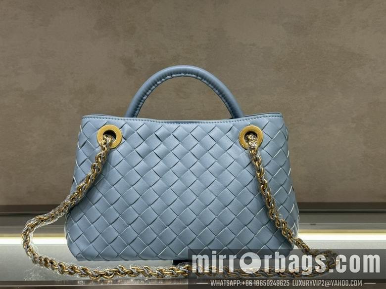 Bottega Veneta Replica Bags Andiamo 5965 32X24X12cm 5966 25X18X10cm JY 2