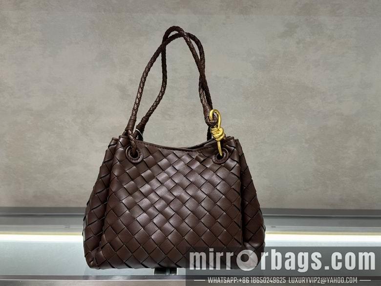Bottega Veneta Replica Bags Andioma 6010 21X15X15cm JY 1