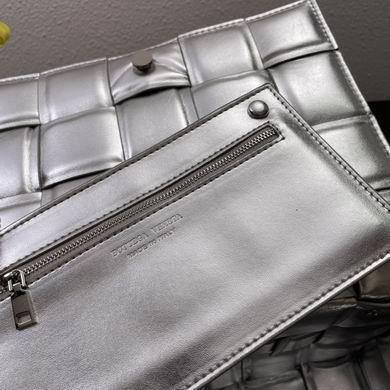 Bottega Veneta Replica Bags Dabiel lee 9932 26cm JY 13