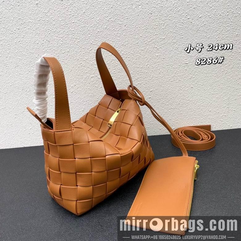Bottega Veneta Replica Bags 8286 24X22X23.5cm JY 5