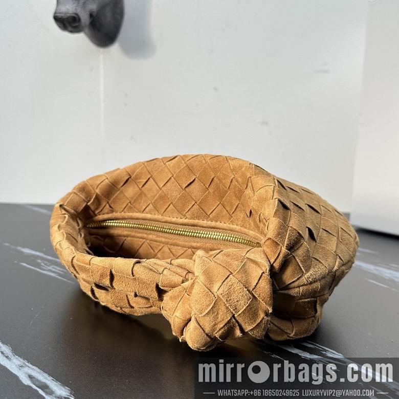 Bottega Veneta Replica Bags jodie 44053 28X23X8cm BG 5