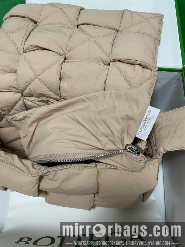 Bottega Veneta Replica Bags 8951 30x15 cm dl