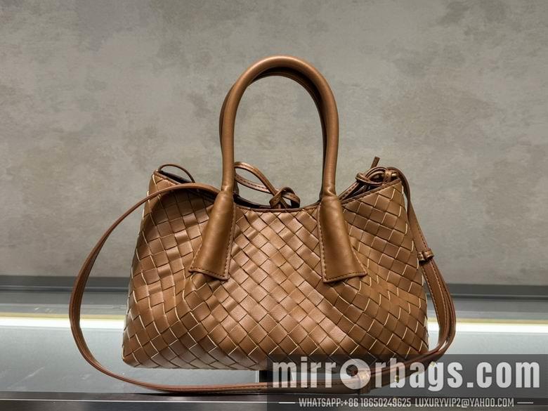 Bottega Veneta Replica Bags 9966 40X27X17cm 9965 26X16X12cm JY 7