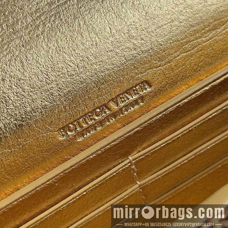 Bottega Veneta Replica Bags Andiamo 31X13X3cm 032602 YG 2