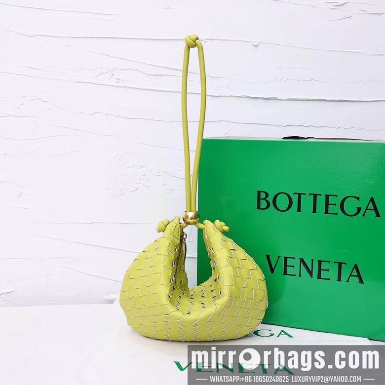 Bottega Veneta Replica Bags 888 40X3X24cm 886 29X3X19cm XMY 4