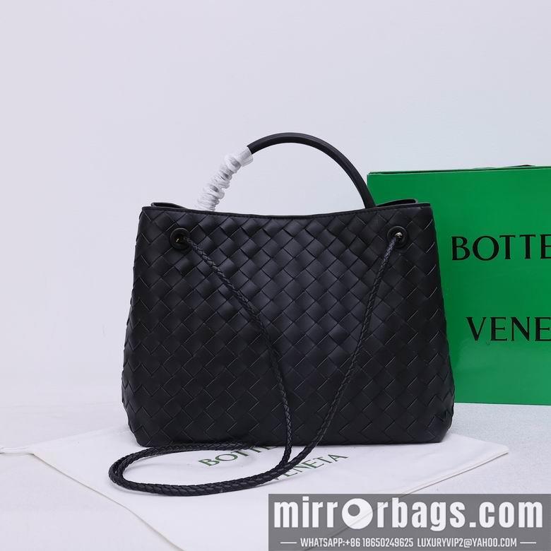 Bottega Veneta Replica Bags 5022B 25X32X11cm XMY 6