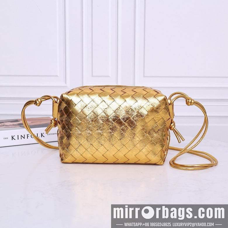 Bottega Veneta Replica Bags 8810A 22X15X8cm el