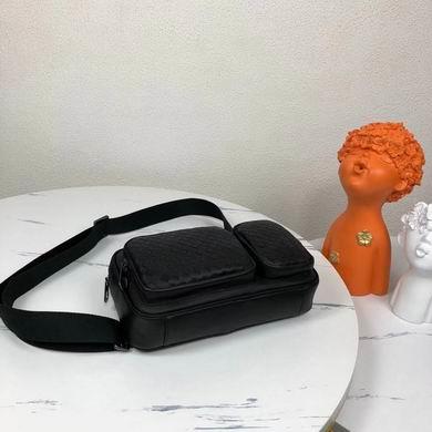 Bottega Veneta Replica Bags 6695 27.5X15.5X7.5cm WP