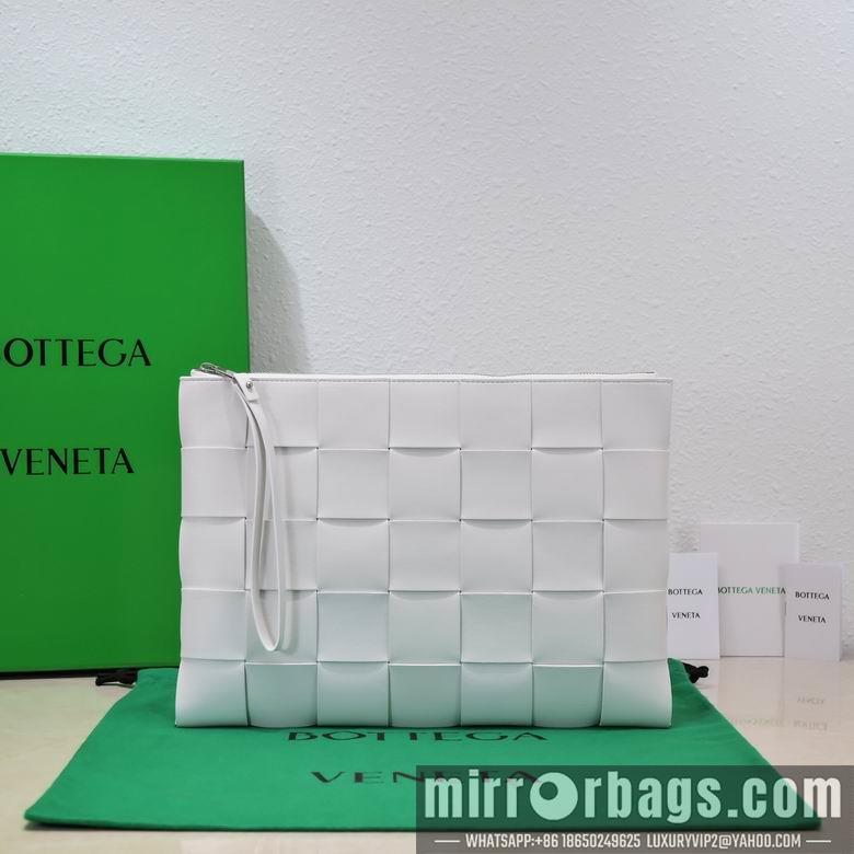 Bottega Veneta Replica Bags 80-8 35X25X1cm EL 1